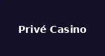 Privé Casino logotyp