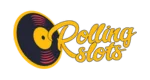 Rolling Slots logotyp